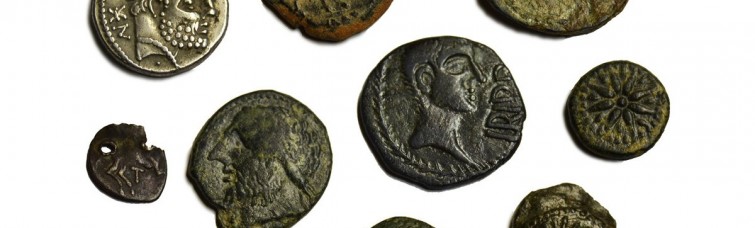 Monedas Hispánicas Monedas Hispánicas