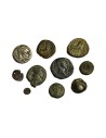 Monedas Hispánicas
