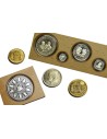 Pesetas