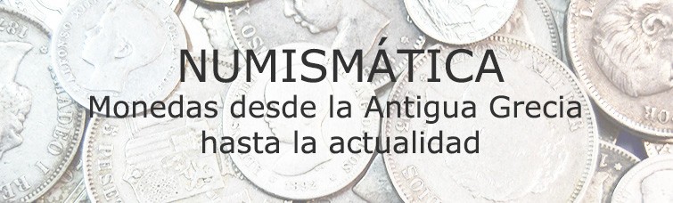 Monedas_Numismatica