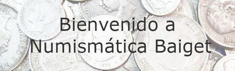 Numismática